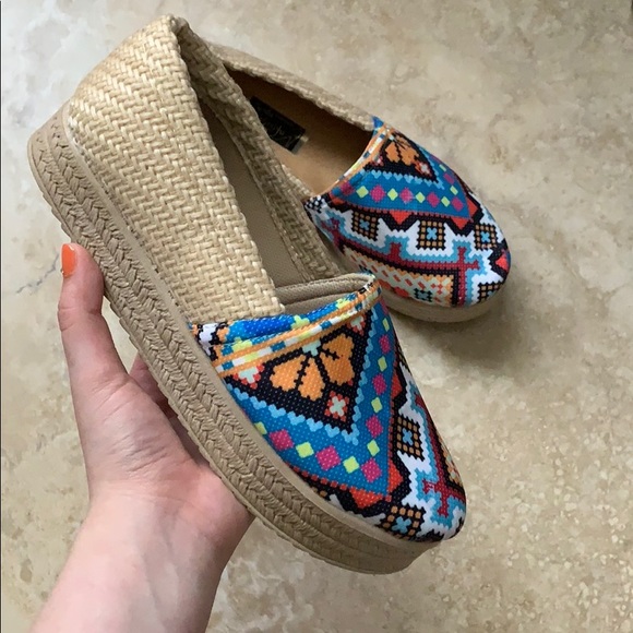 mexican espadrilles